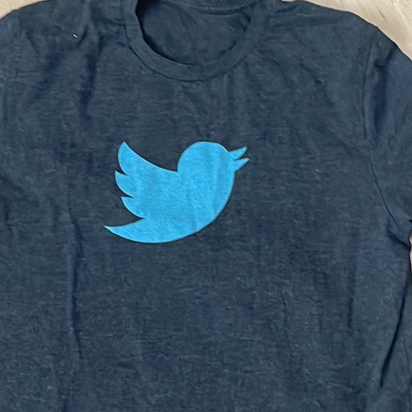 Twitter t-shirt - Picture 2 of 5